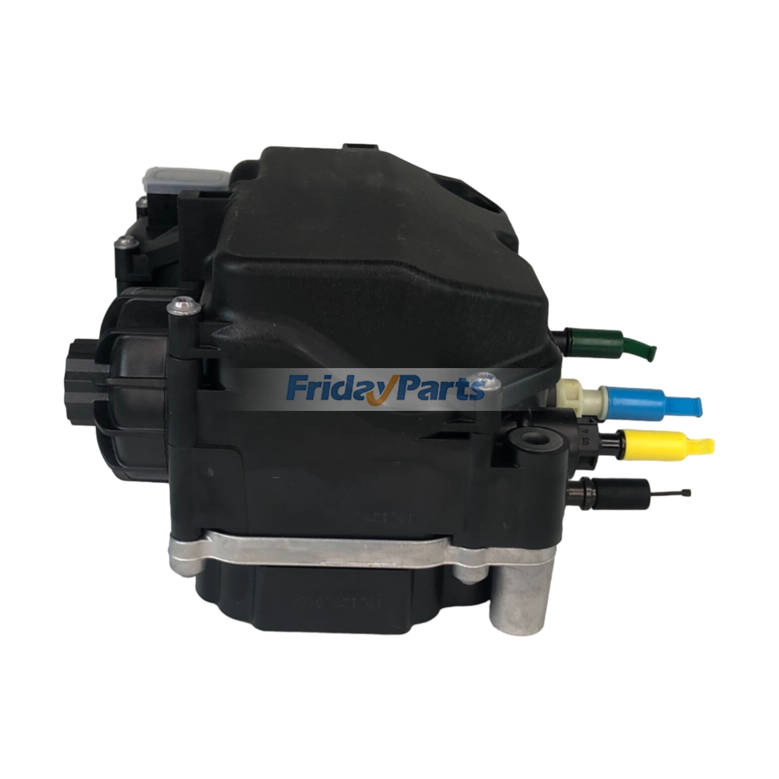 DEF Urea Injection Module 5802513624 for New Holland Combine CR8.90 CR9.90 CR10.90 Tractor T8.380 T9.565