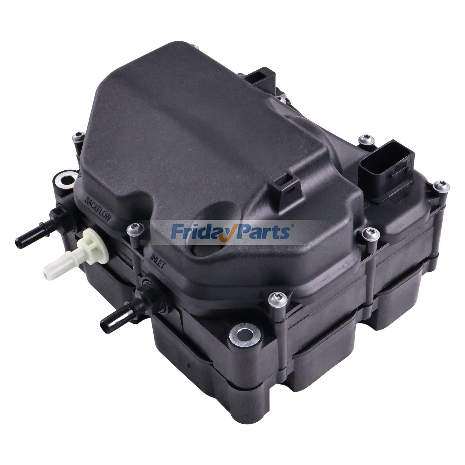 DEF Urea Pump 4387305 for Cummins Engine QSB4.5 QSB6.7 QSB6.7 QSB6.7