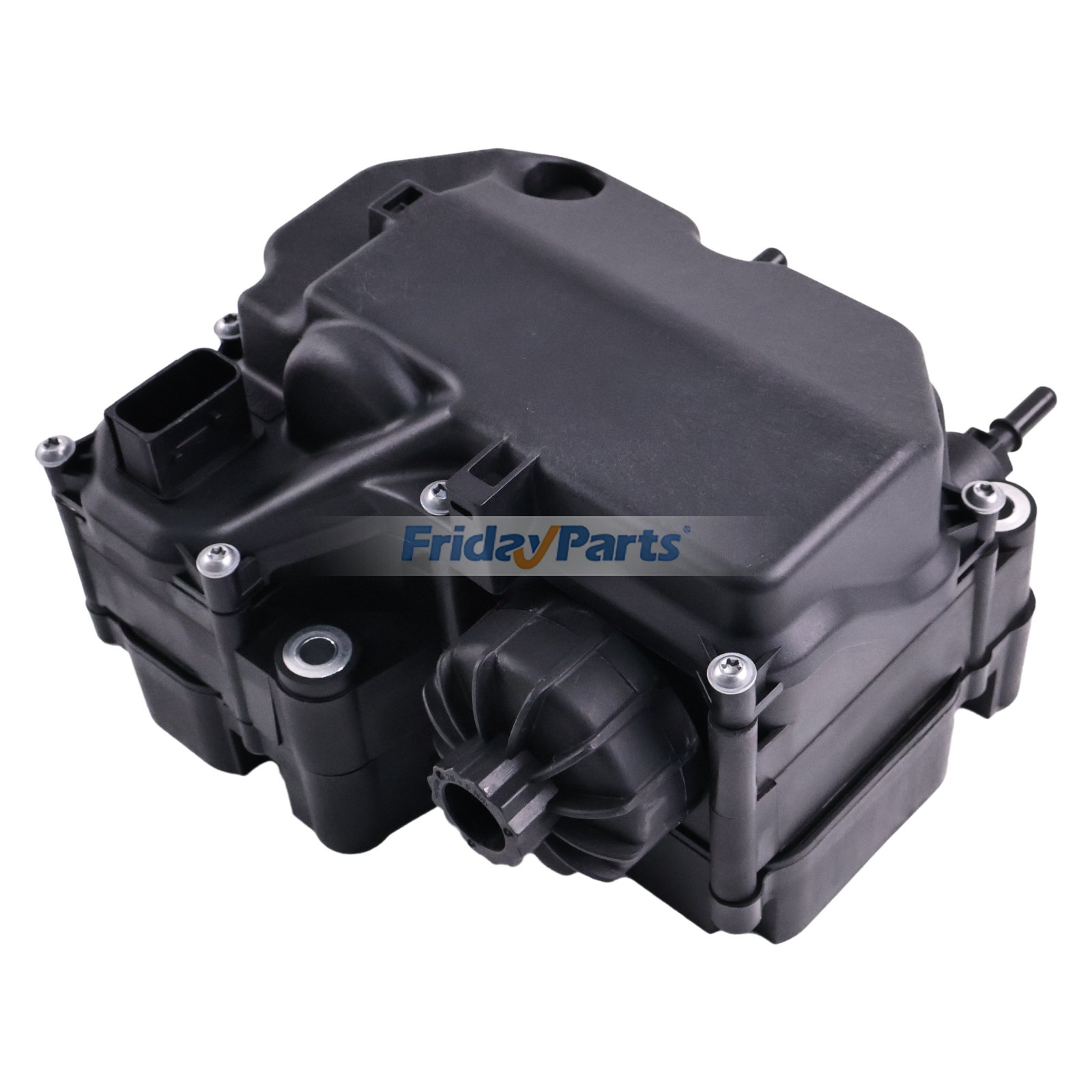 Engine DEF Urea Pump