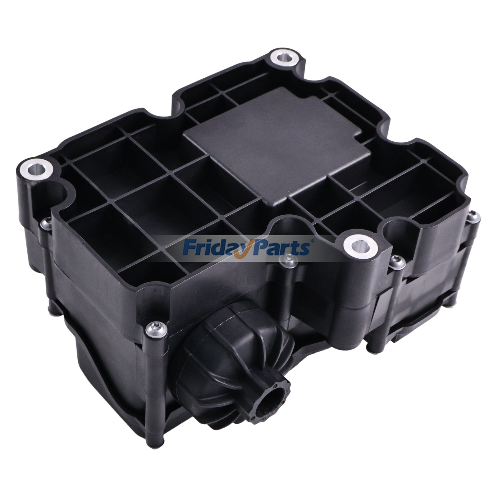 DEF Urea Pump compatible with Engine