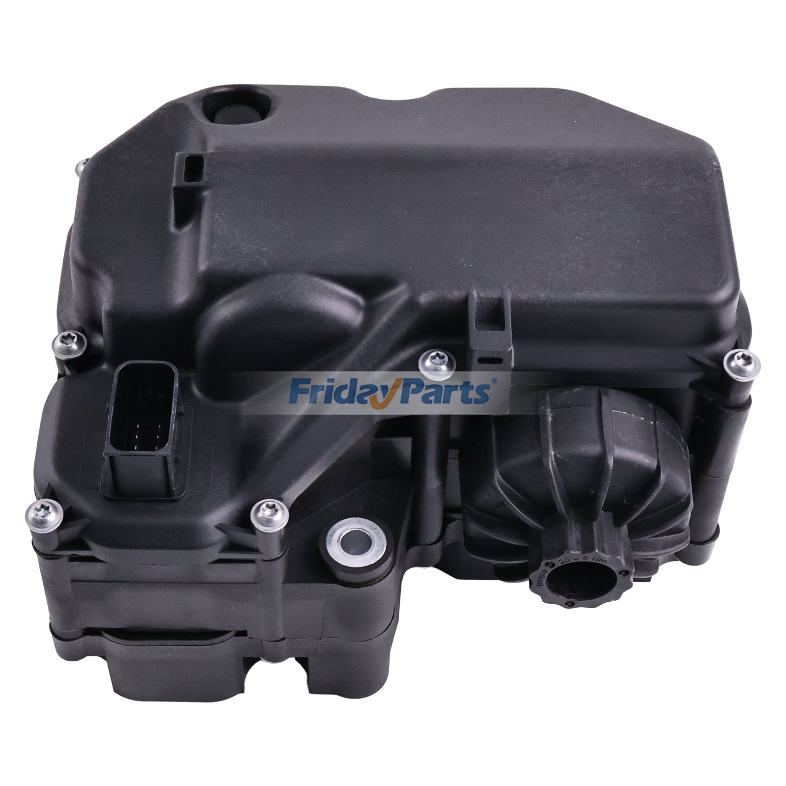 FridayParts DEF Urea Pump