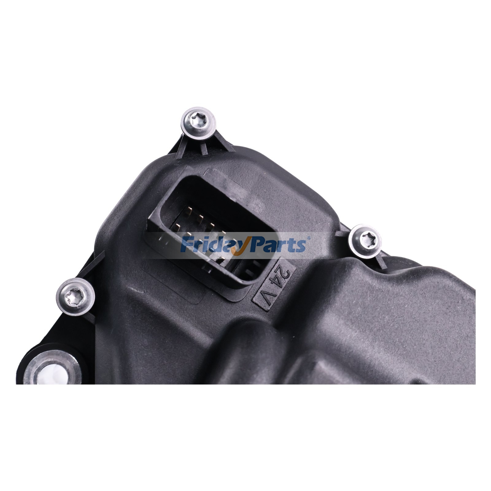 DEF Urea Pump  Engine