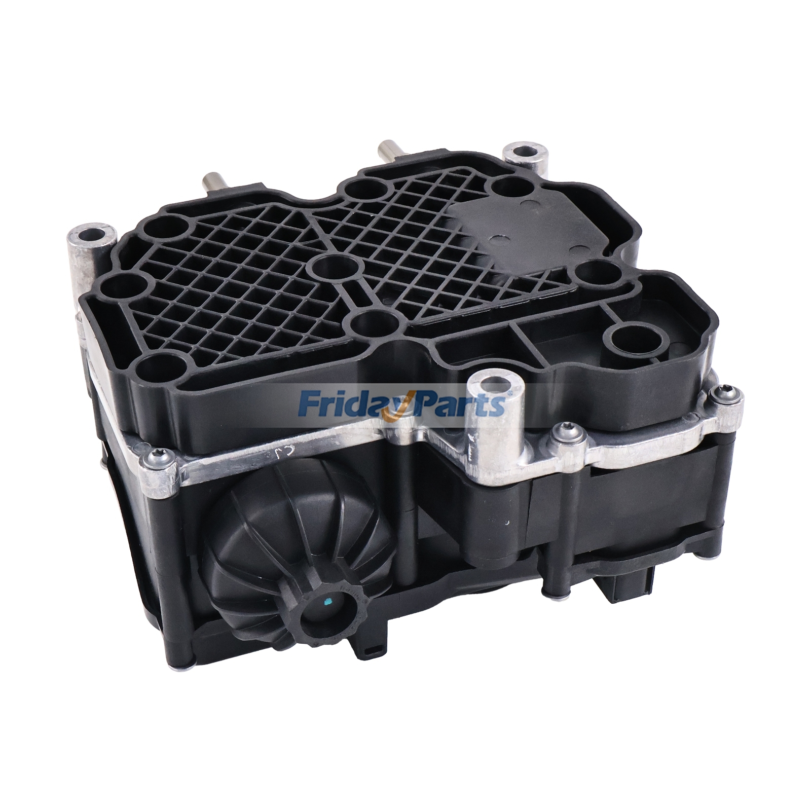  DEF Urea Pump For VOLVO