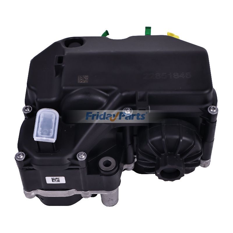 Engine,Off-Road Truck DEF Urea Pump Assembly Volvo Off-Highway