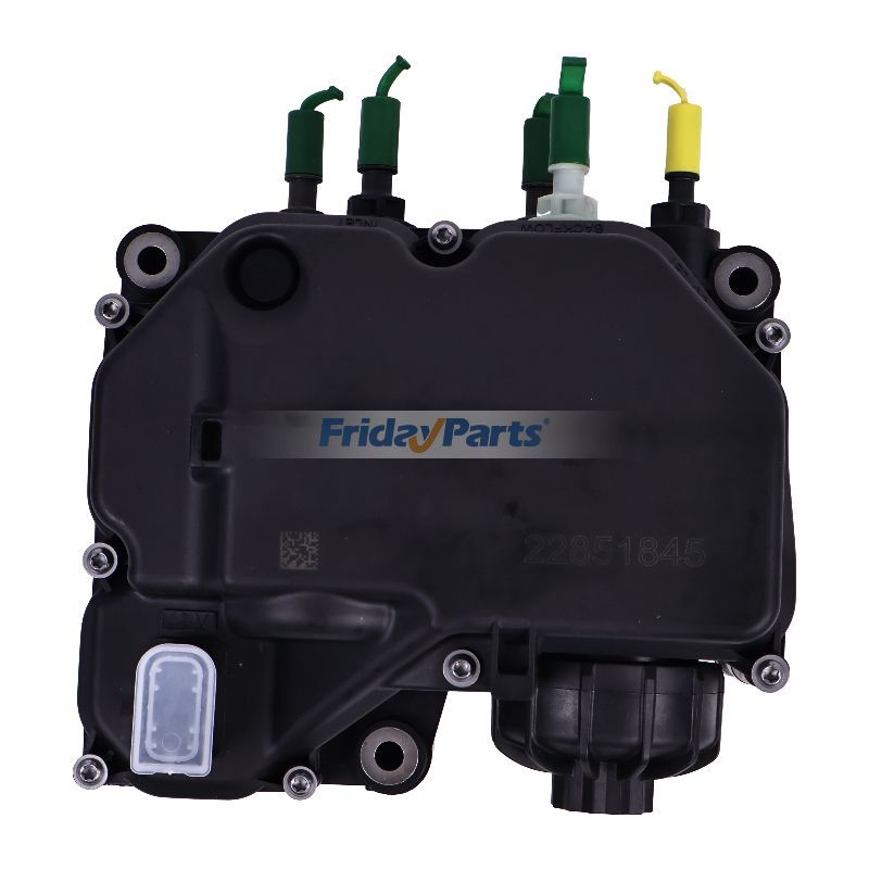 DEF Urea Pump Assembly Volvo Off-Highway in Stock in China