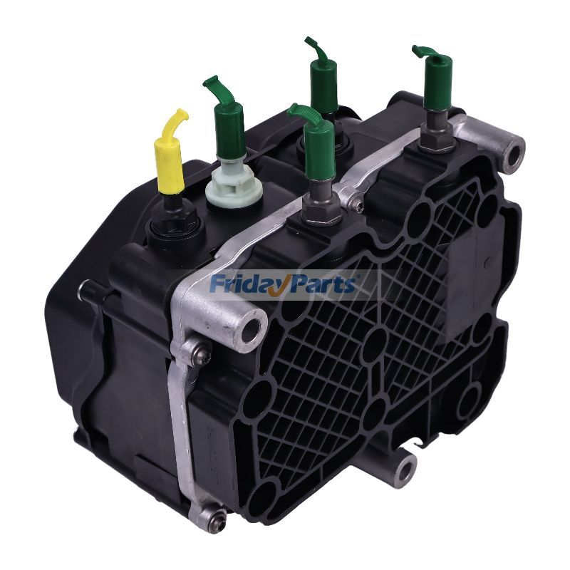 FridayParts DEF Urea Pump Assembly Volvo Off-Highway