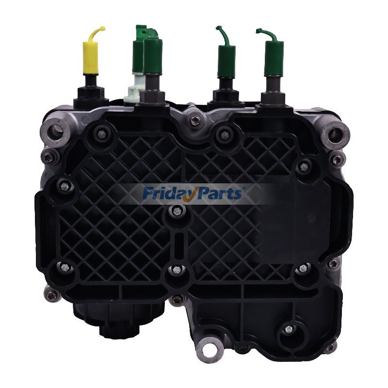 DEF Urea Pump Assembly Volvo Off-Highway For Hino,For VOLVO Engine,Off-Road Truck