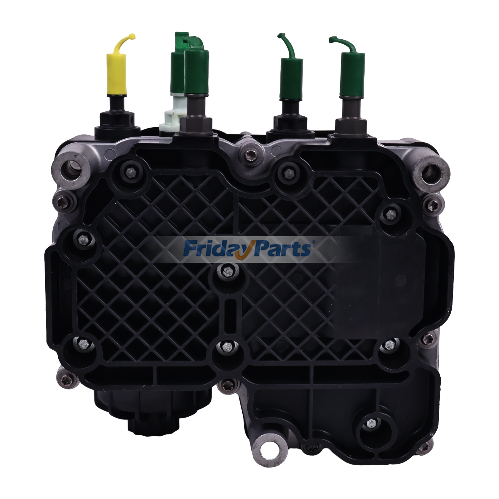 Conjunto de bomba de urea DEF 22851845 para camión todoterreno Hino Volvo A25F A30F A25G A30G para Motor,Camión todoterreno Para Bosch,Para Hino,Para VOLVO FridayParts