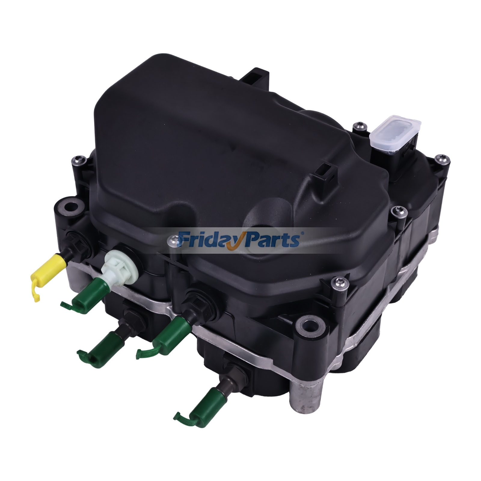 DEF Urea Pump Assembly 22851845 for Hino Volvo Off-Highway Truck A25F A30F A25G A30G