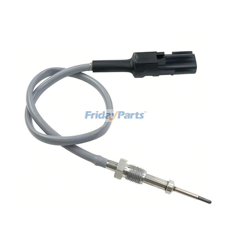 Sensor de temperatura de gases de escape DEF 2872261 para motor Cummins G5.9 G855 ISL9 N14 G QSL9 G