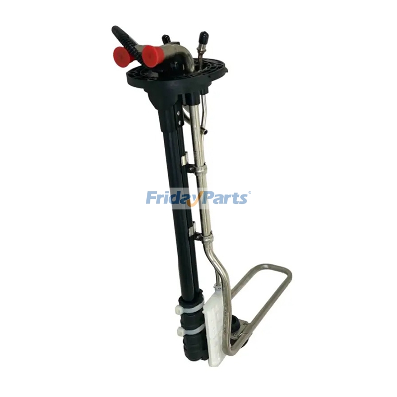 DEF Head Unit Sensor 4097721C91 for Navistar International Engine N9 N10 Truck