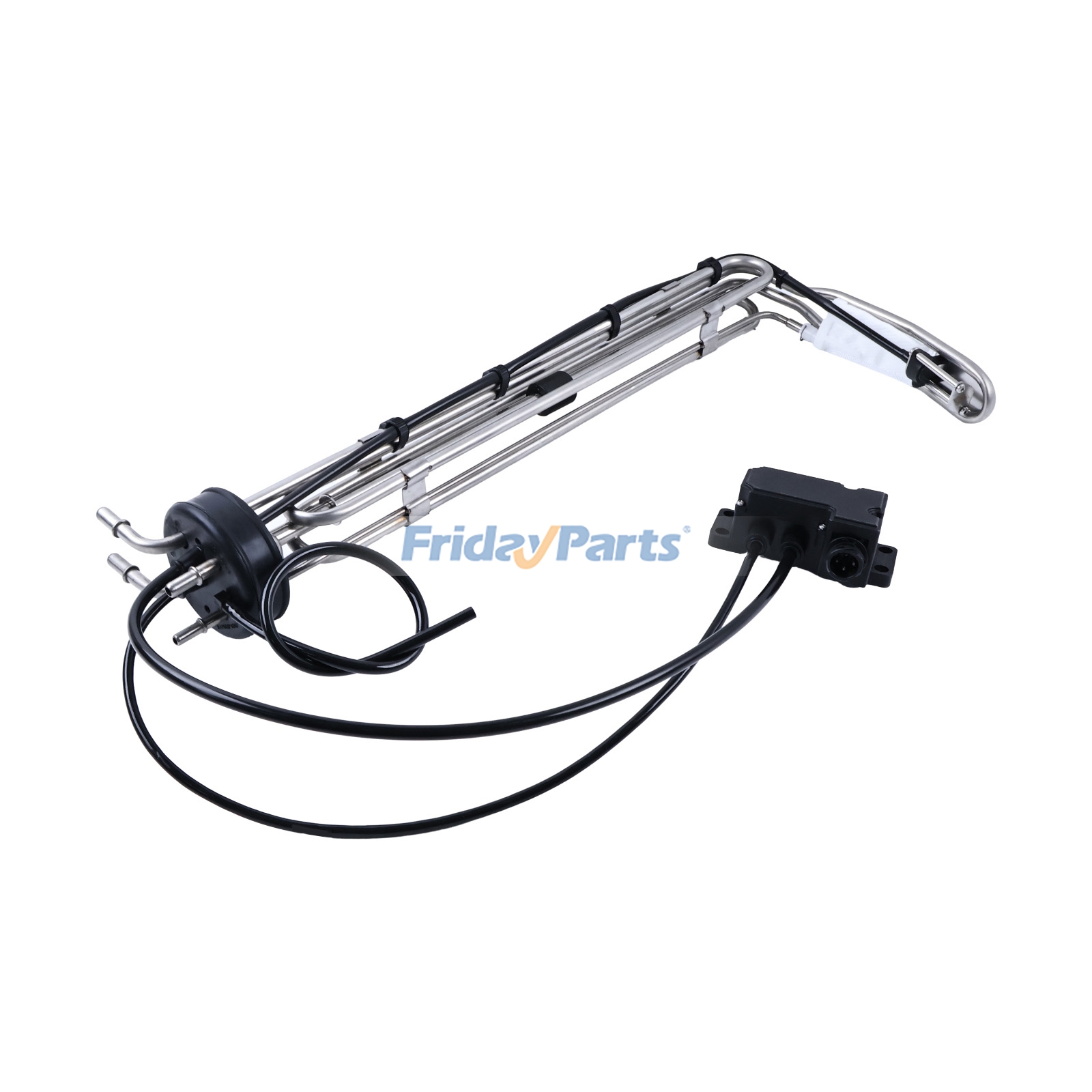 Capteur de niveau d'AdBlue 23045830 pour camion Volvo Mack