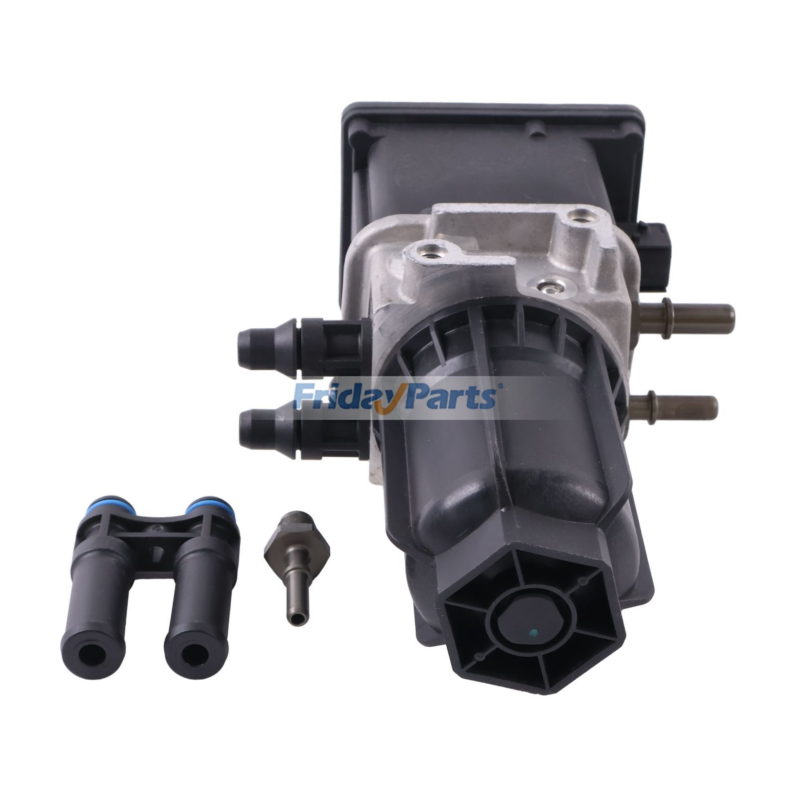 Engine,Truck DEF Pump