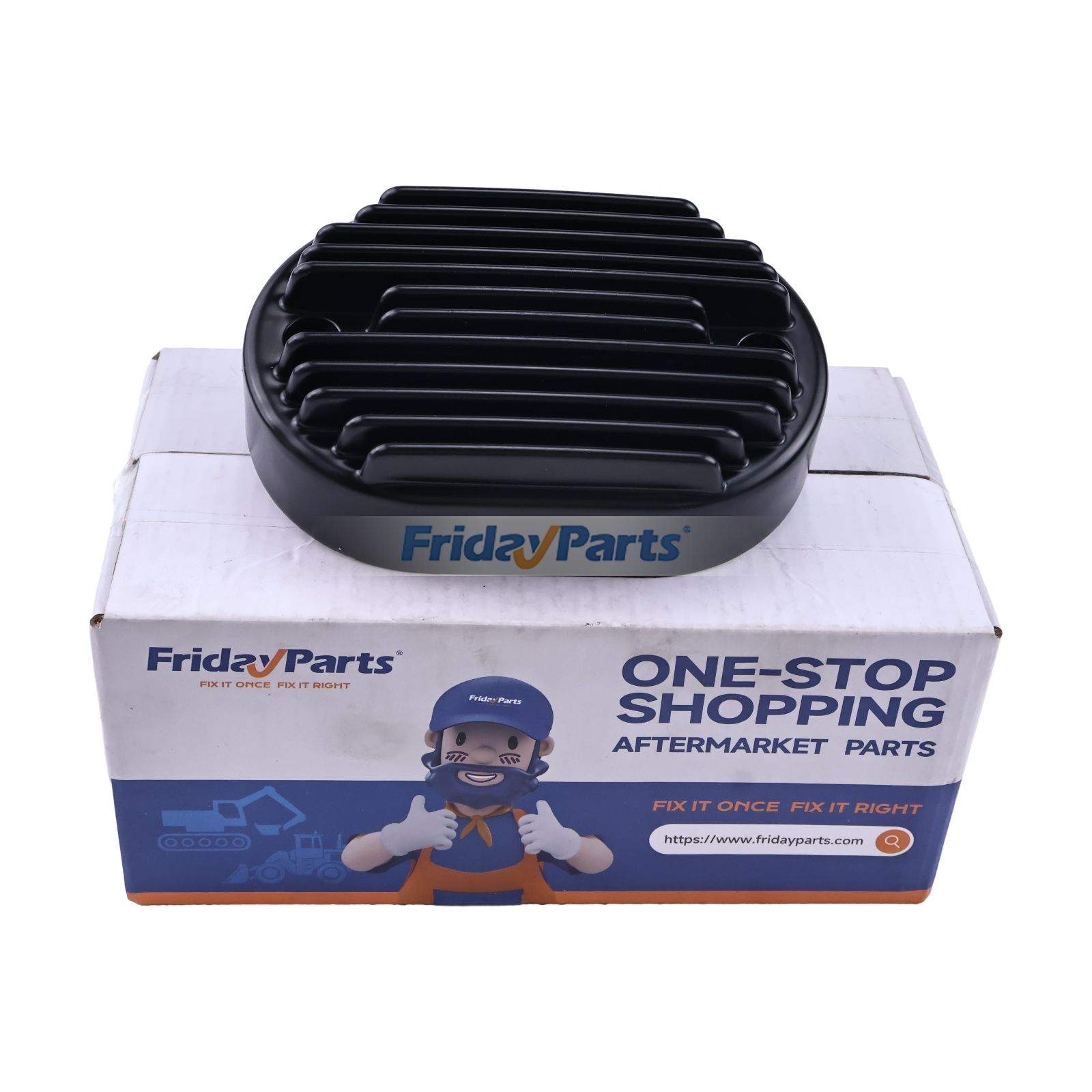 Régulateur de tension DEF 74440-08 pour Harley-Davidson Night Rod V-Rod