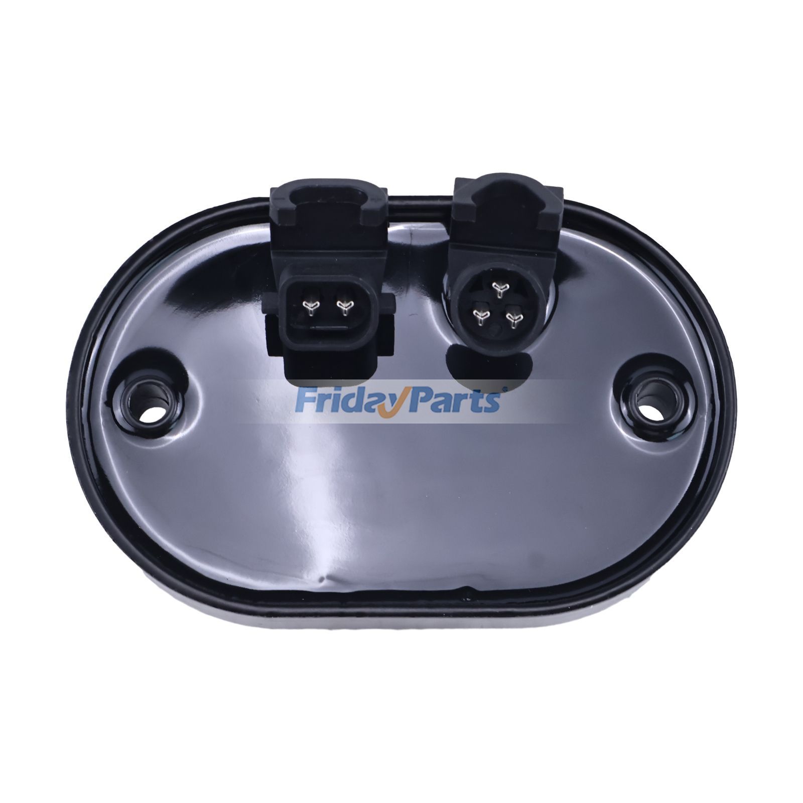 Régulateur de tension DEF de FridayParts