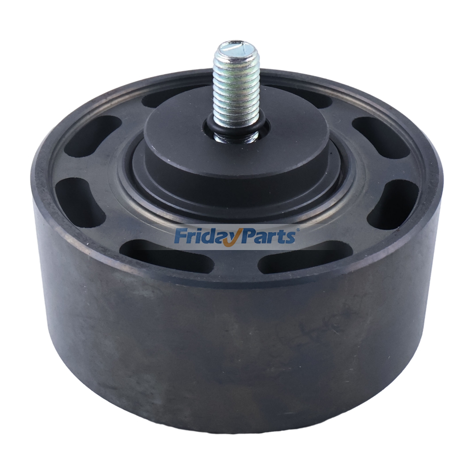 エンジン,海洋 偏向タイミングベルトガイドアイドラープーリー