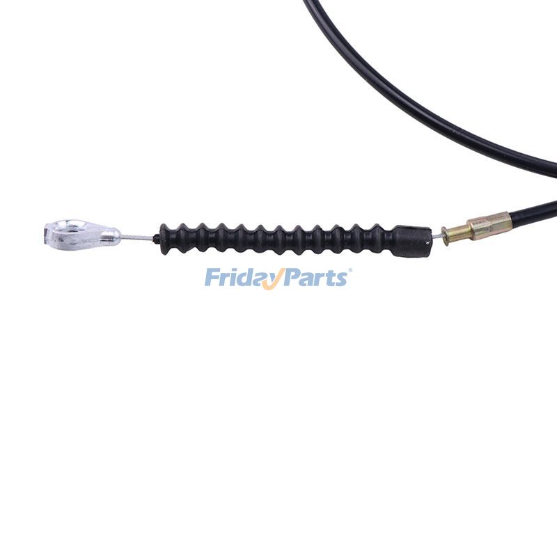 Câble de commande de déflecteur 105-9990 pour souffleuse à neige Toro Power Max 726 826 828 926 928 1028 1128pourPour Toro