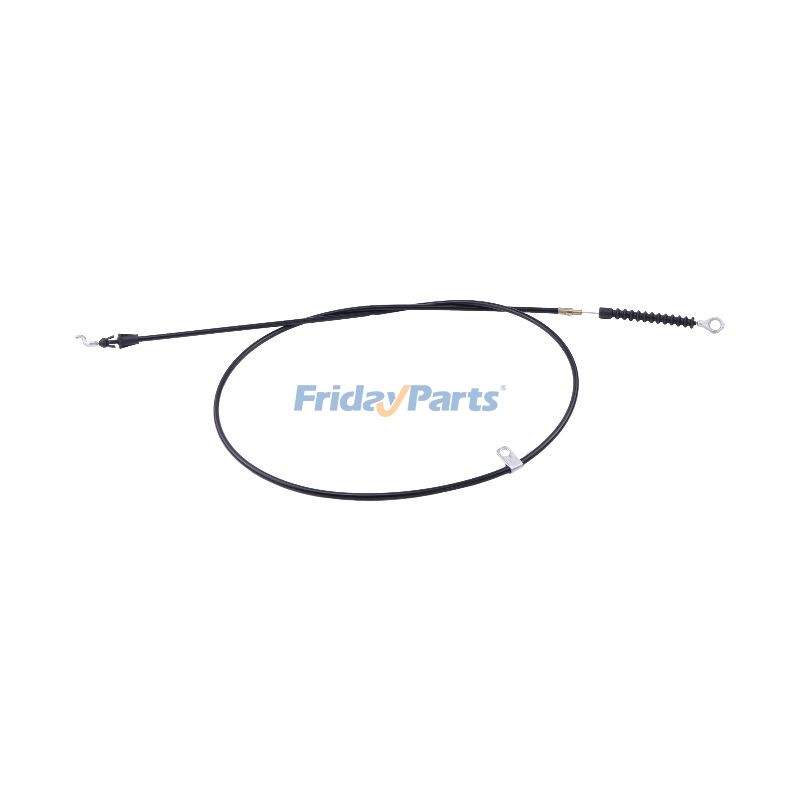 Câble de commande du déflecteurpour Équipement de Neige