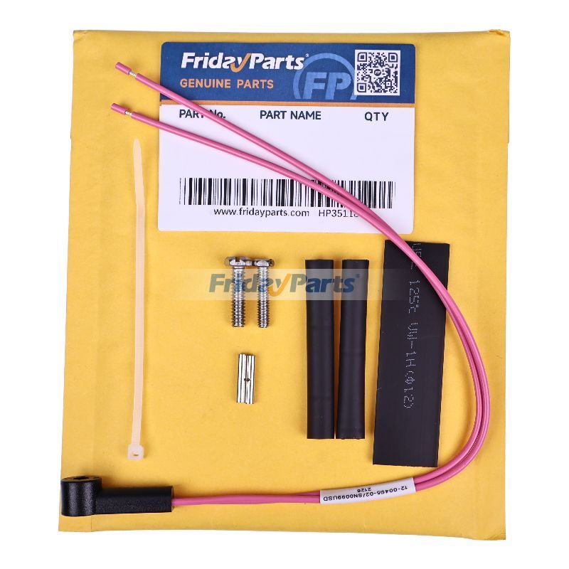 Abtausensor 12-00495-02SV für Carrier Reefer Transicold Vector 1500 1550 1800 1800Mt 1850 1950