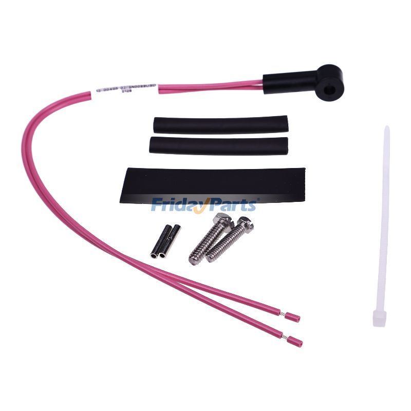 Transport Refrigeration Defrost Sensor