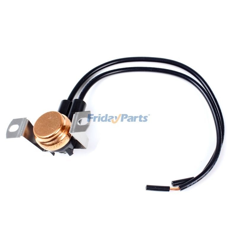Defrost Sensor 12-00554-01 Carrier Transport Refrigeration Genesis 1000 ...