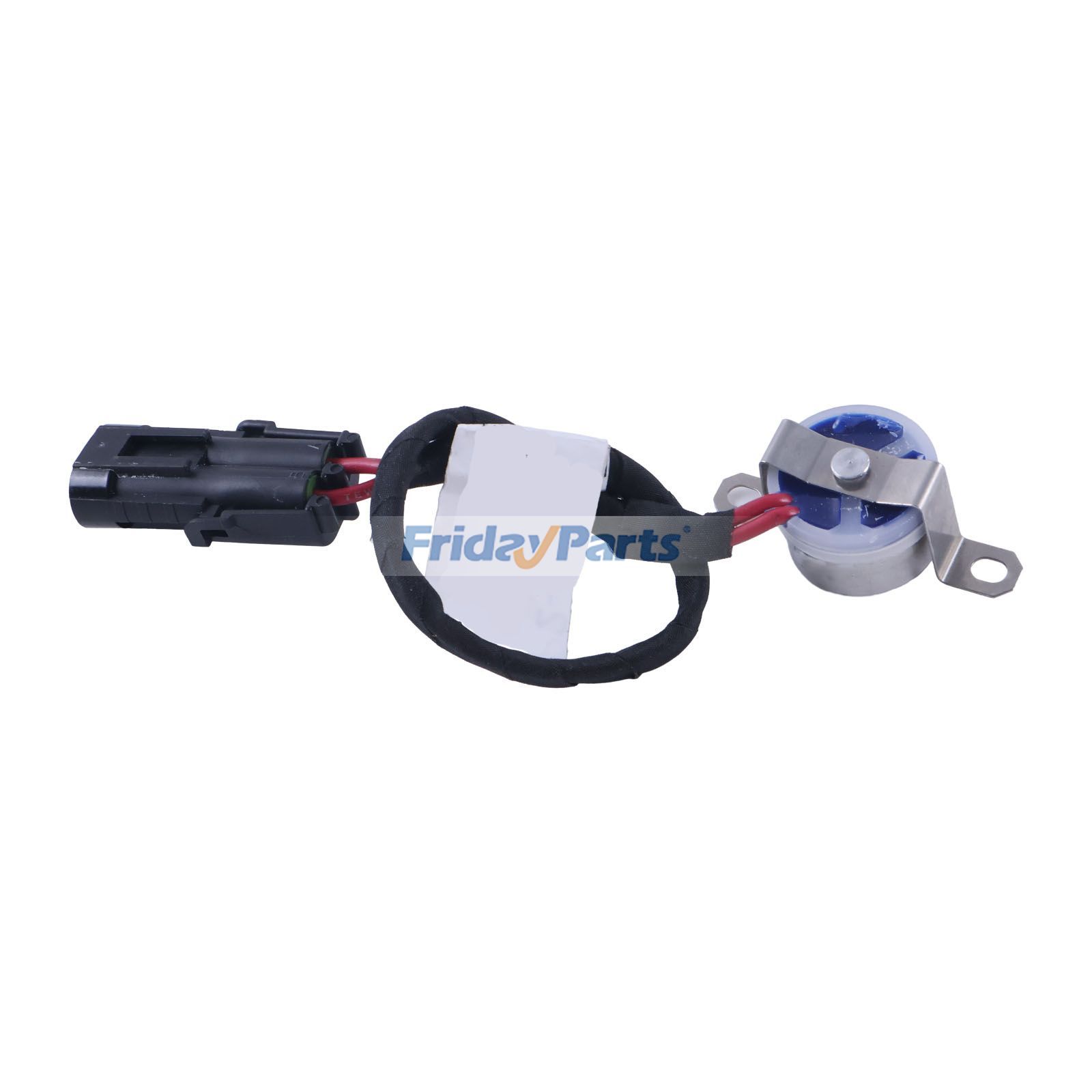 Transport Refrigeration Defrost Sensor