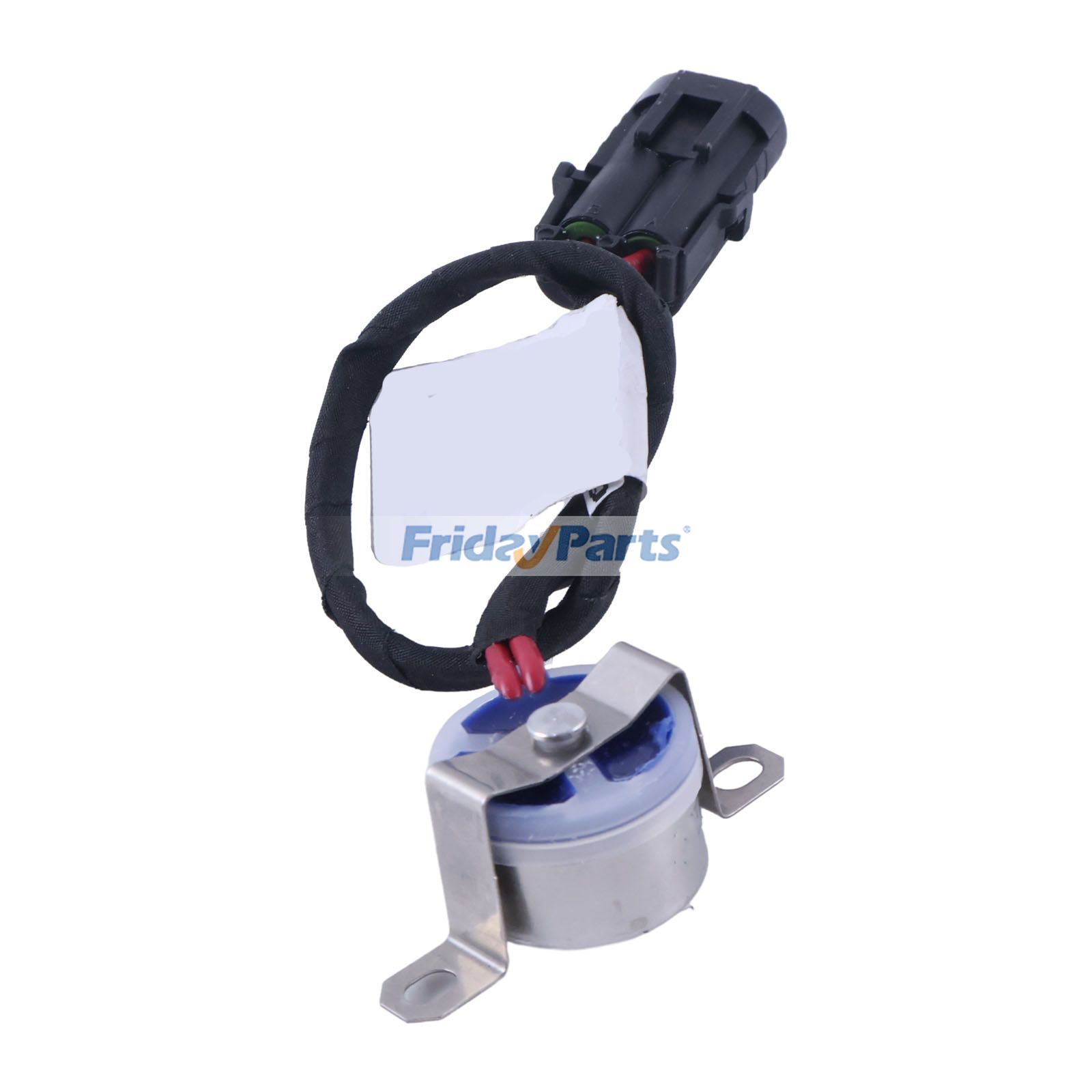 Defrost Sensor for Transport Refrigeration