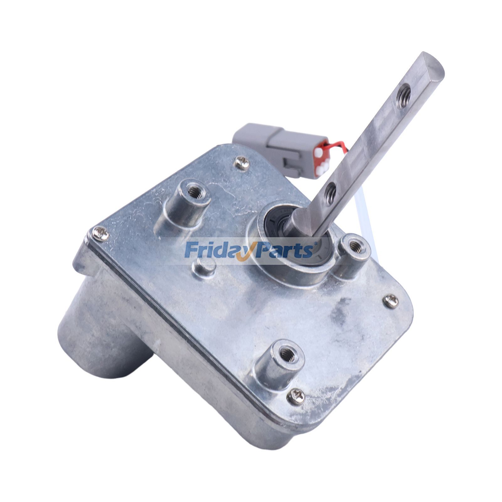 Motor de amortecedor de degelo 41-7852 para Thermo King Transport Refrigeration SLX SLXe SLXi para Refrigeração de Transporte