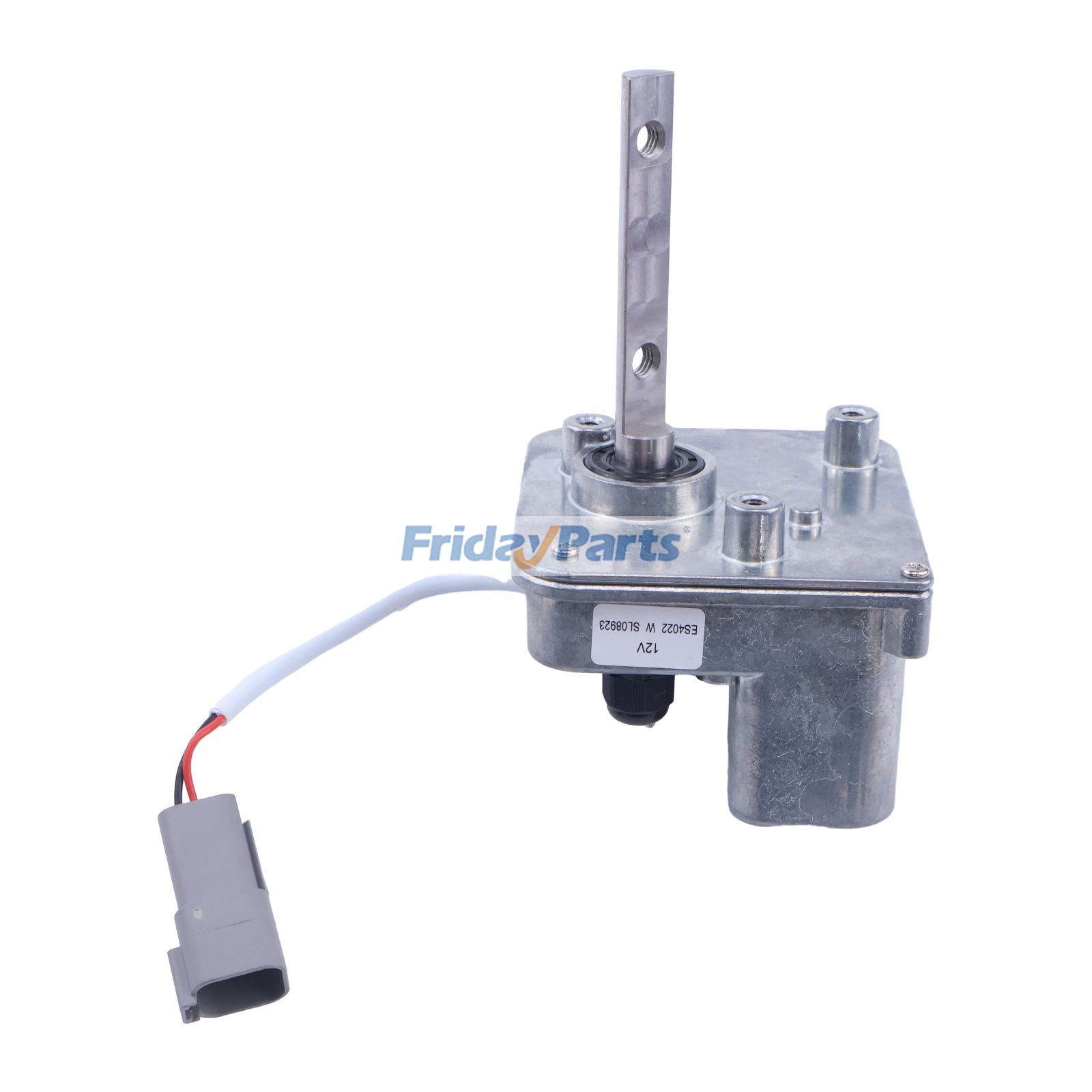 Refrigeração de Transporte Para Thermo King - Motor de amortecedor de degelo 41-7852 para Thermo King Transport Refrigeration SLX SLXe SLXi