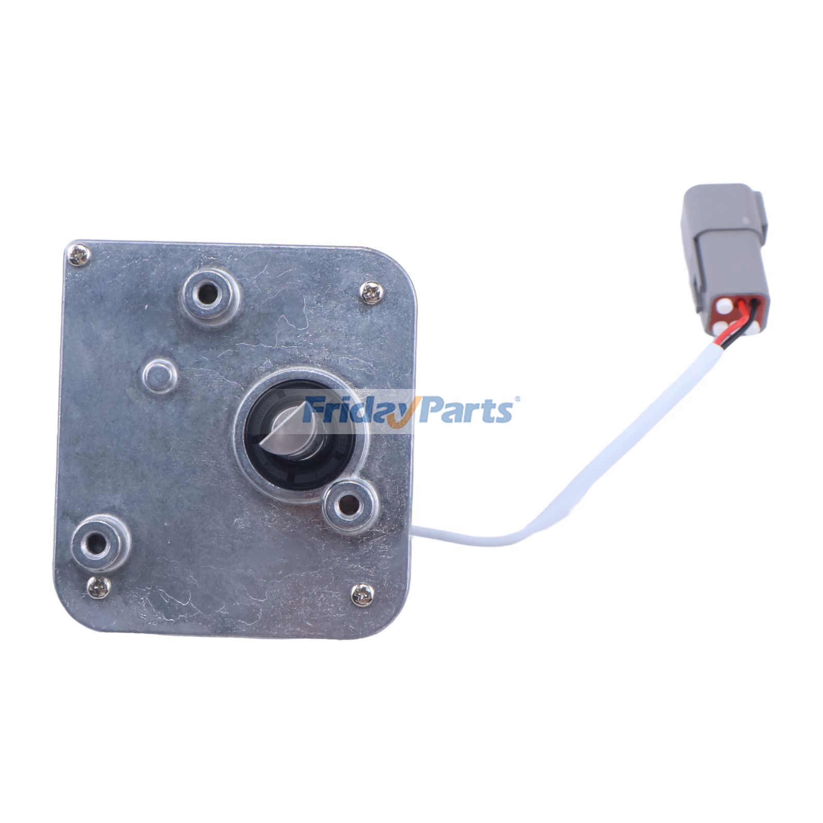 Motor de amortecedor de degelo 41-7852 para Thermo King Transport Refrigeration SLX SLXe SLXi FridayParts