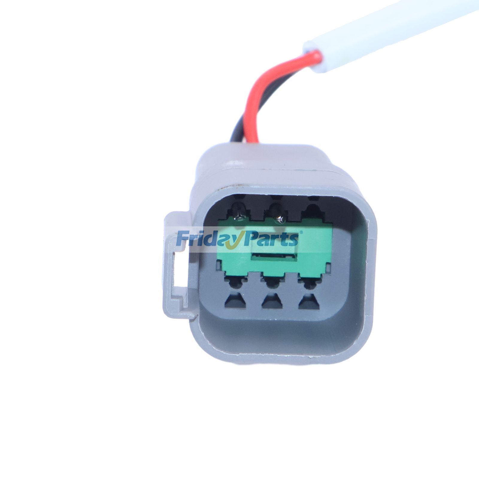 peça essencial para Refrigeração de Transporte