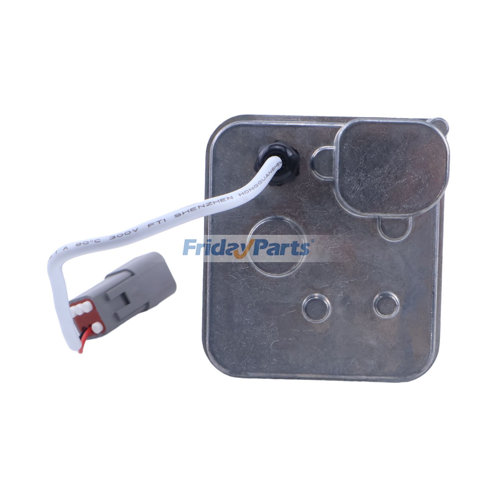 Compre Motor de amortecedor de degelo 41-7852 para Thermo King Transport Refrigeration SLX SLXe SLXi na FridayParts