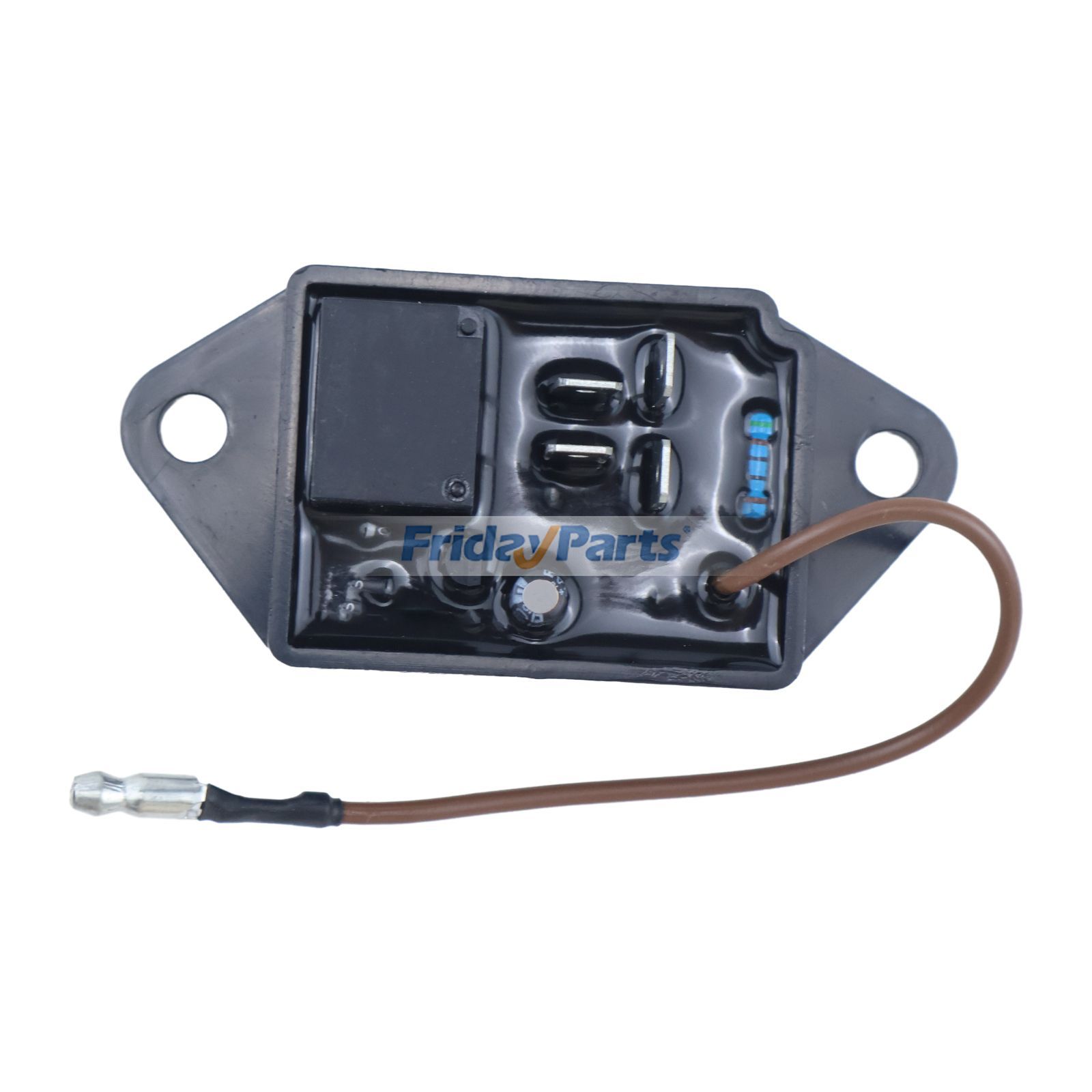 Delay Module in Stock in China