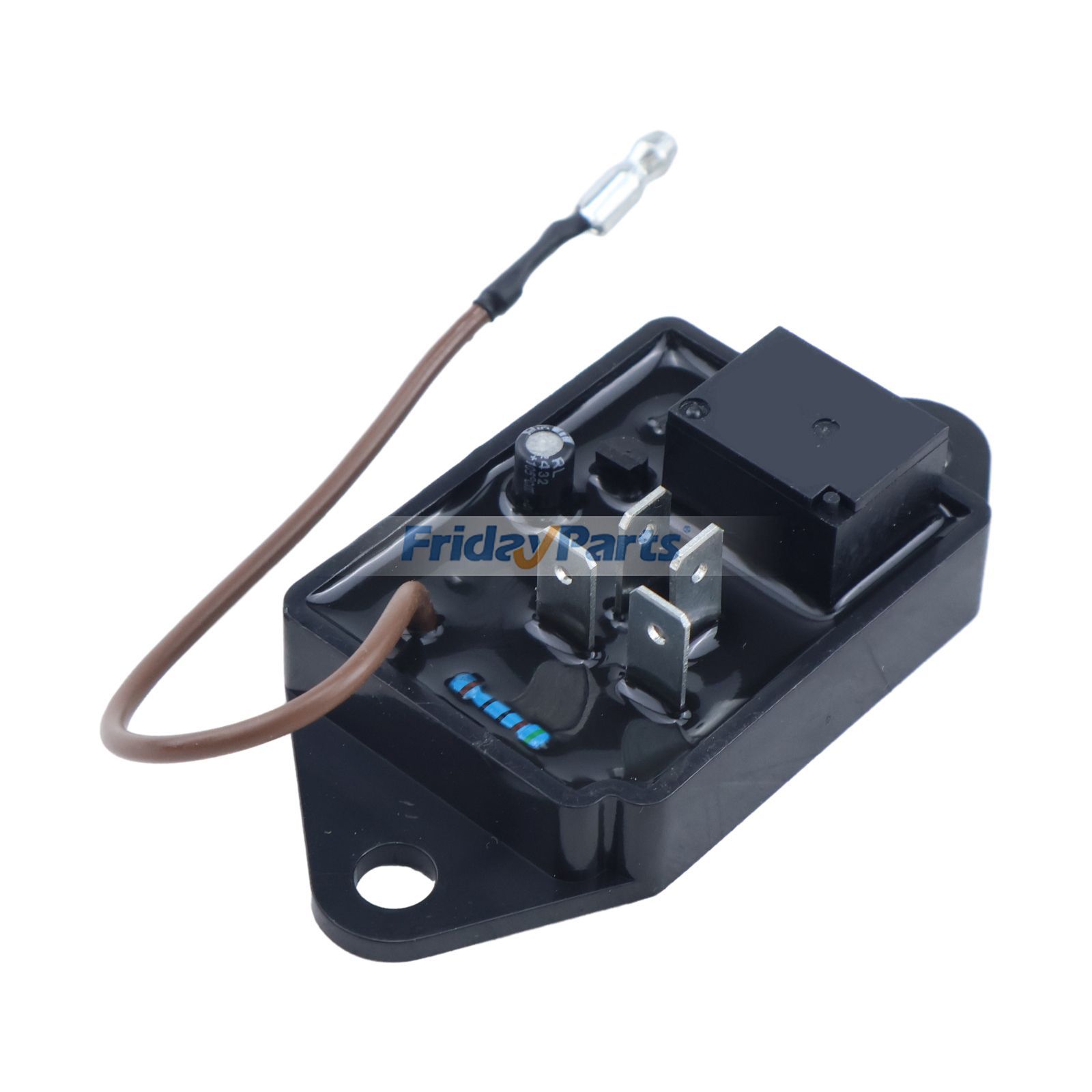 Delay Module for Mower