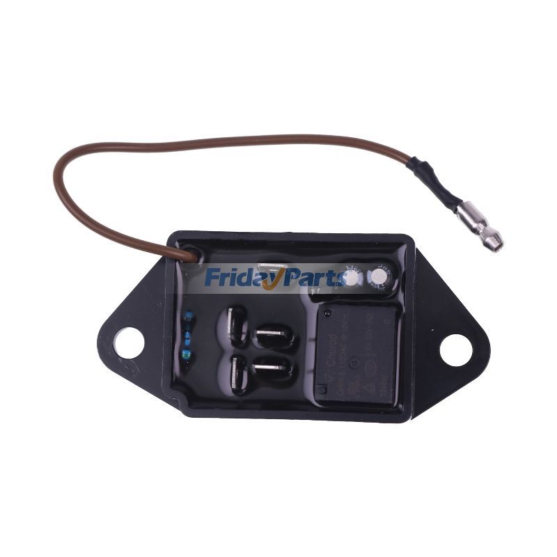 Module de retard Pour Toro