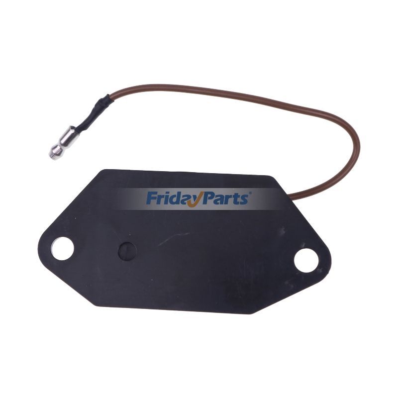 Module de retard de FridayParts