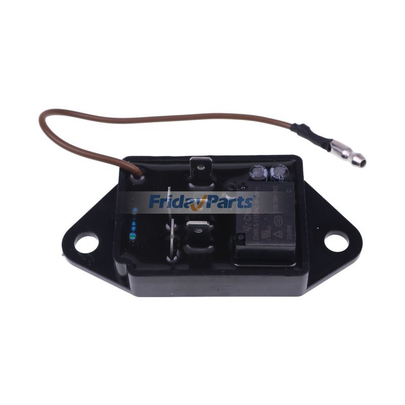 Module de temporisation 104-8141 pour unités commerciales Toro à conducteur marchant 30031 30070 30076 30078 30079 30187 30316 30255 30319 30320 30321