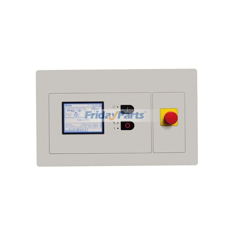 DELCOS XL-L L55-L132 Controller ZS1099170 for Compair Air Compressor