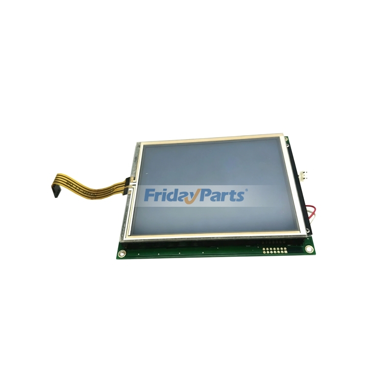 Delcos XL-LRS Controller for Air Compressor
