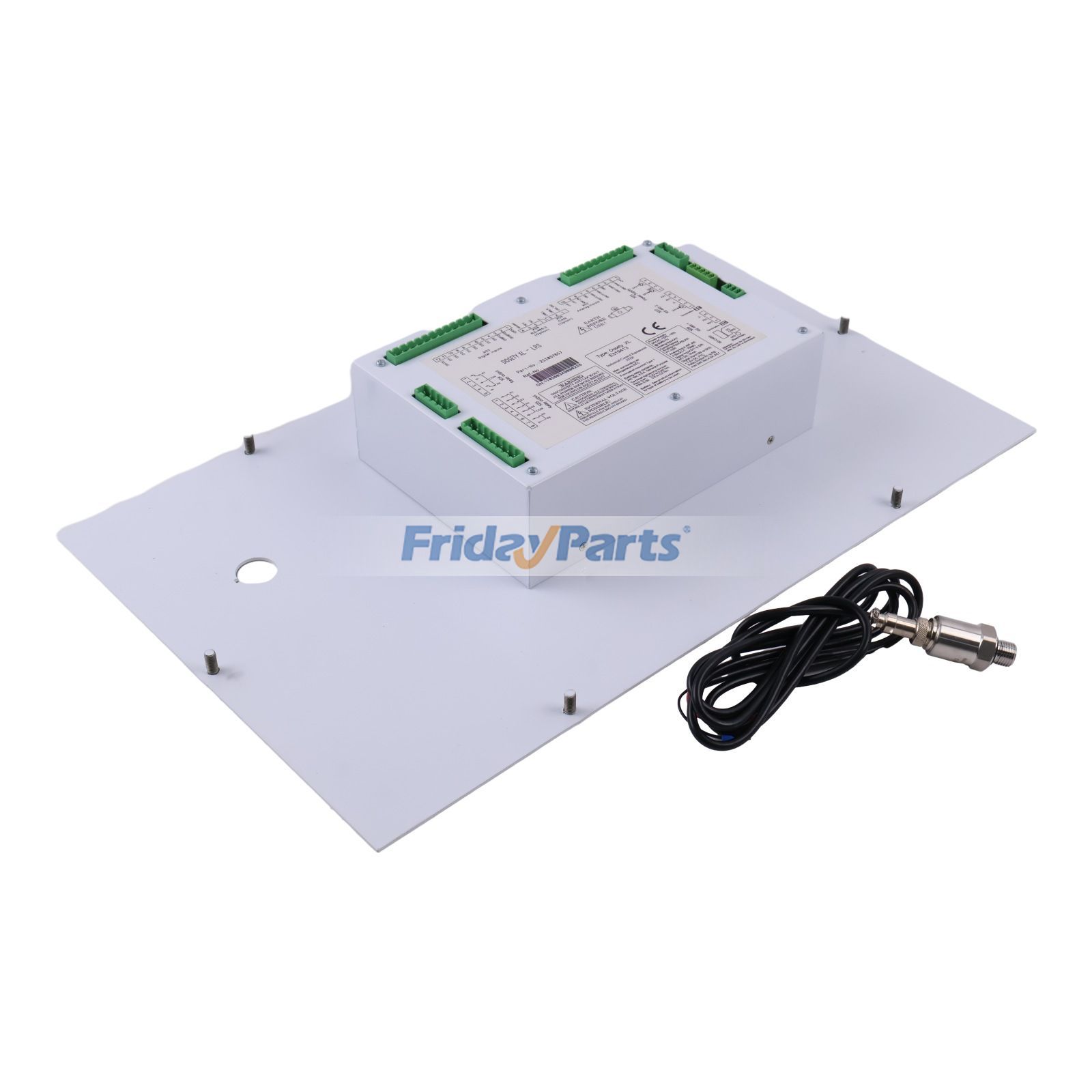 Delcos XL-LRS Controller in Stock in China