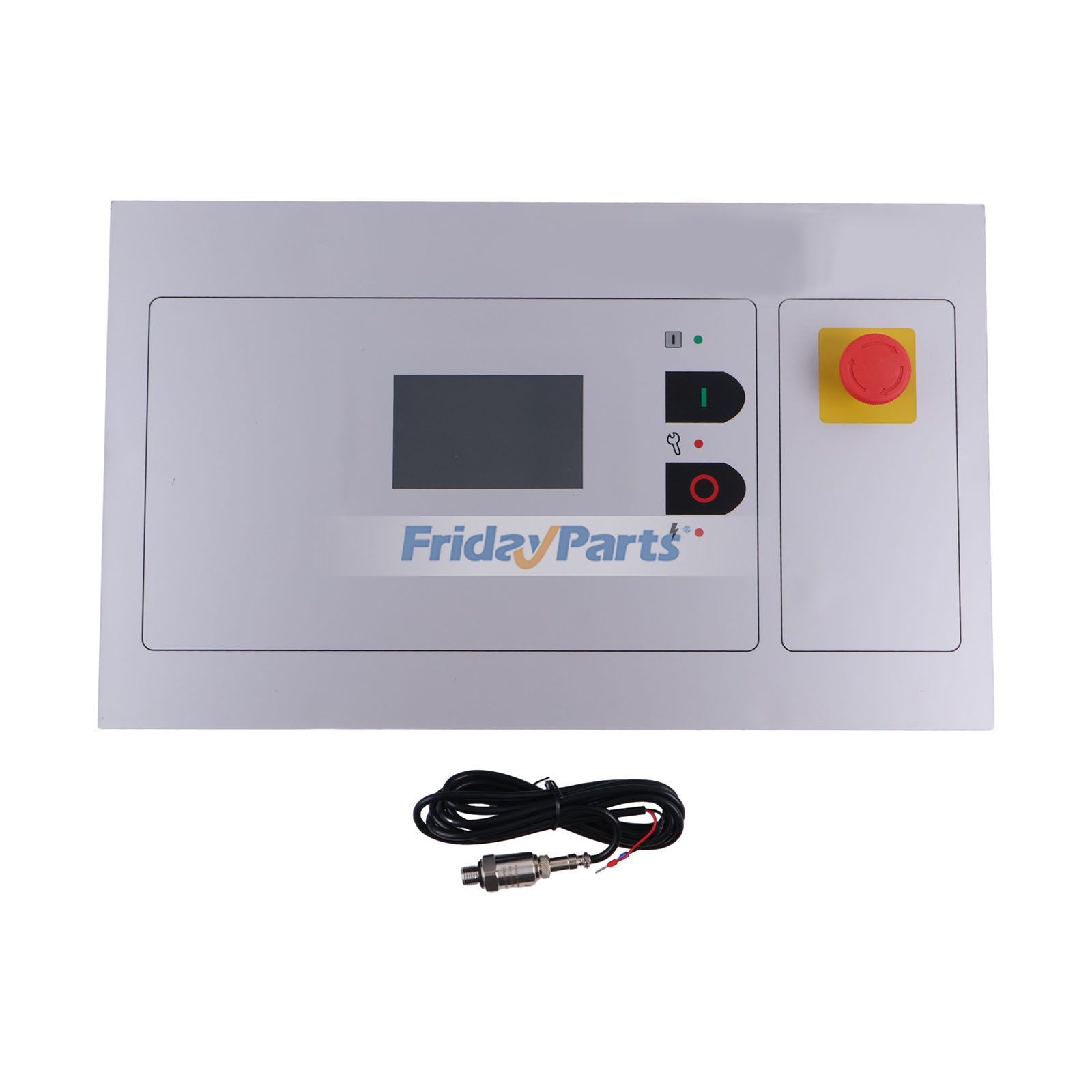 DELCOS XL-L L55-L132 Controller ZS1057856 for Compair Air Compressor