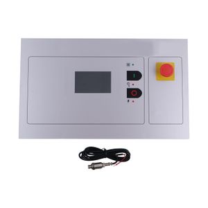 Controller ZS1057856 for Compair Compressor Delcos XL-L L55-L132