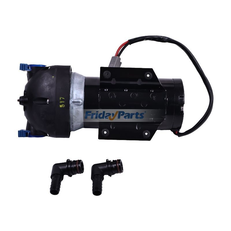 FridayParts Delivery Pump
