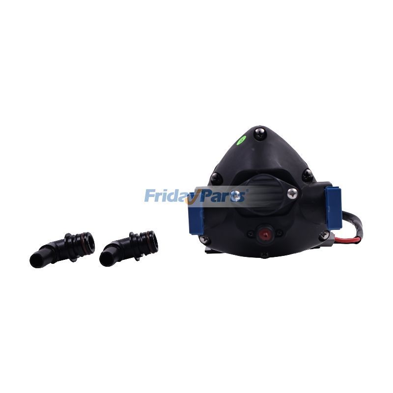 Delivery Pump 4812110394 for Dynapac Compactor CC2200 CC224HF CC4200 CC4200VI CC424HF CC5200VI for less