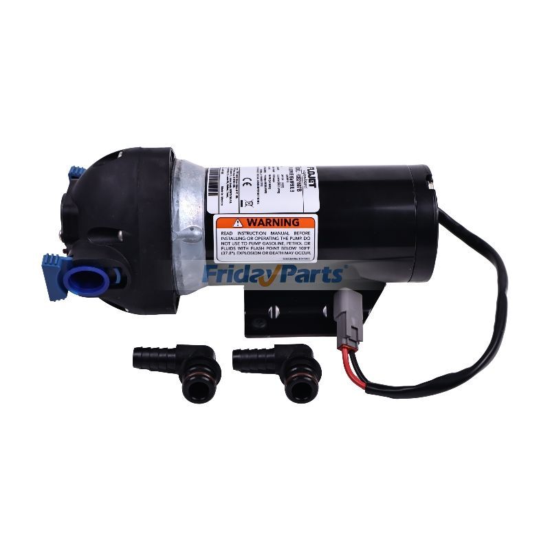 Delivery Pump in Stock in China,USA