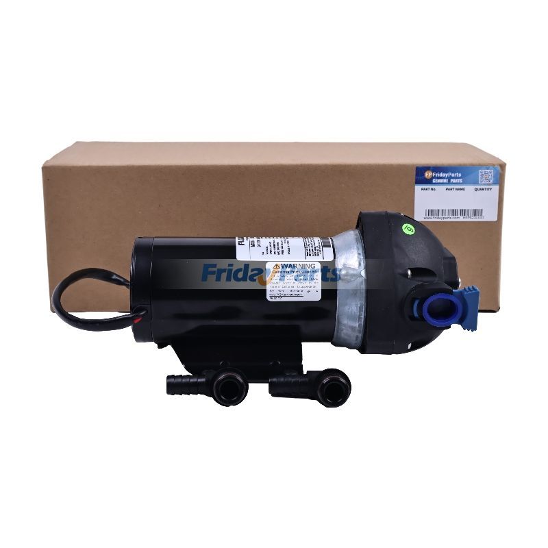Delivery Pump 4812110394 for Dynapac R3B21507B