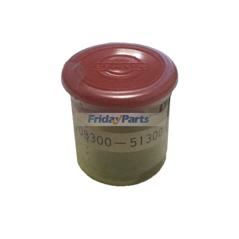 Delivery Valve Assembly 105300-51300 for Yanmar Engine 3TNE84 4TNE84 4TNE88