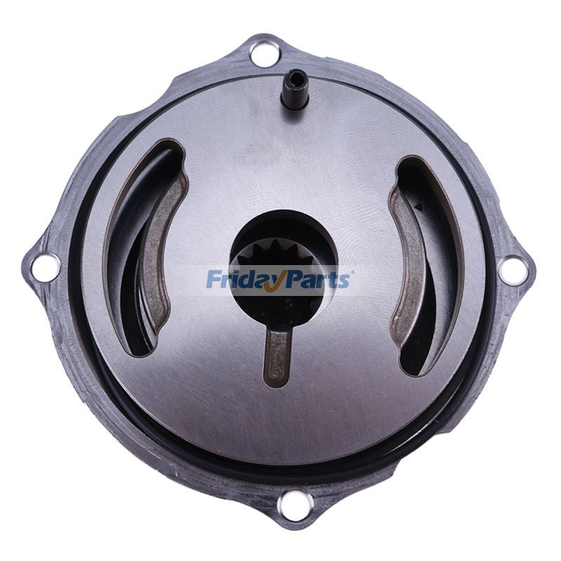 Delphi Common-Rail-Transferpumpe für Kia Hyundai Bobcat Doosan PeugeotFür andere Marken