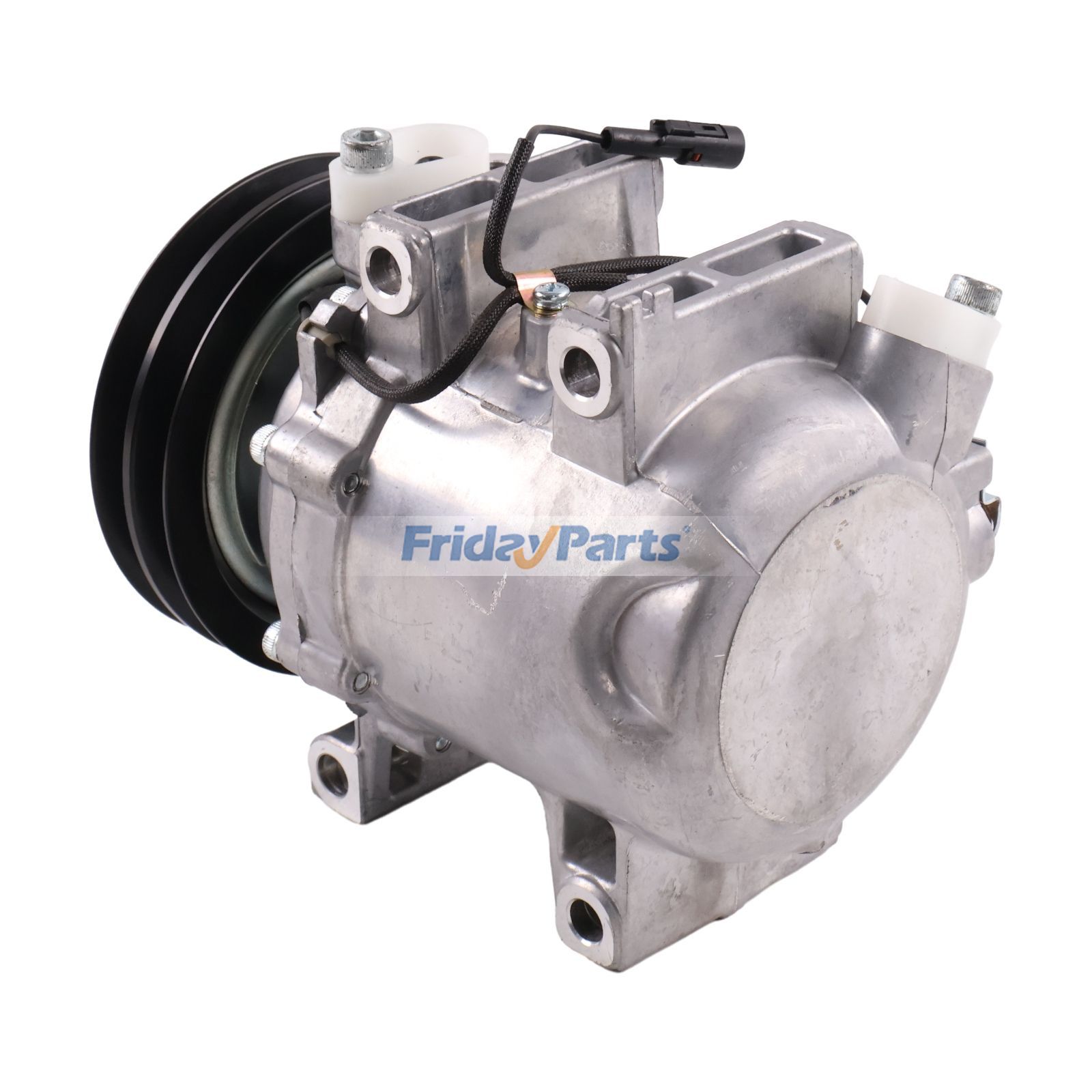 Delphi CR14 Klimakompressorfür Motor