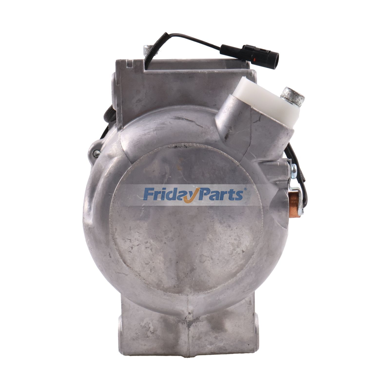 Delphi CR14 Klimakompressor